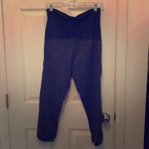 Maternity Active Leggings
